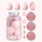 Thumb Makeup Sponge-Makeup Puff