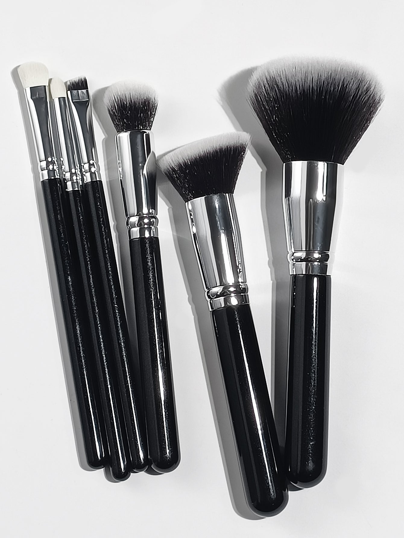 RONSHADOW Face + Eye Shadow Combination Z(z102 z107 z111 z125 z130 z131)