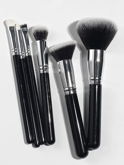 RONSHADOW Face + Eye Shadow Combination Z(z102 z107 z111 z125 z130 z131)