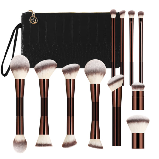 RONSHADOW PRO TRAVEL KIT