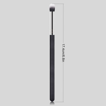 RONSHADOW Cloud-Dome Brush  3D Filter in a Stick | Blur Pores, Hooded Creases & Harsh Lines in 1 Swirl