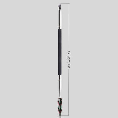 RONSHADOW Lash&Brow Architect  2-in-1 Magic Wand | Curl Lashes + Carve Brows Sharper Than Your Ex's Texts!