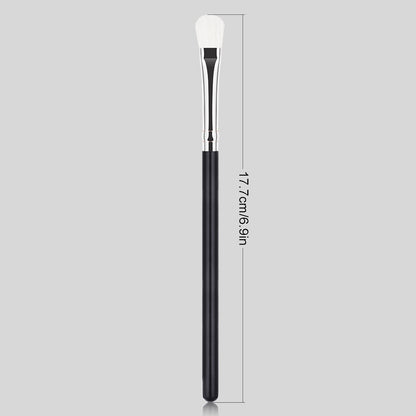 RONSHADOW Smoky Eye Blender Brush  Perfect for Seamless Shade & Sultry Smoky Eyes