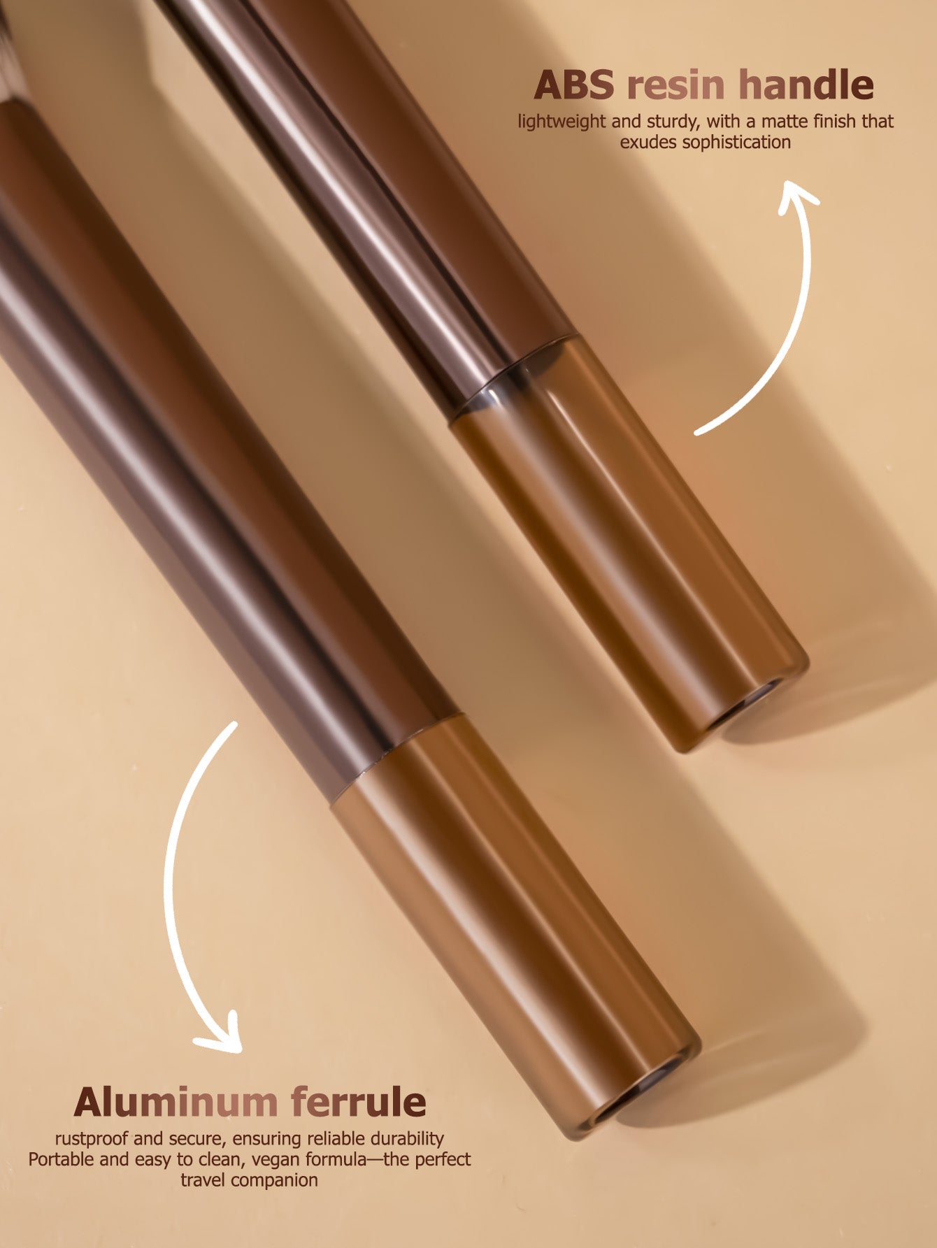 13-Piece Complete Makeup Kit | Multi-Functional Brushes, Sponge & Puff for Foundation, Eyeshadow & Contour | All-in-One Professional Cosmetic Tools for Women