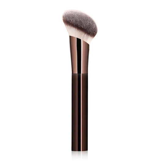 THUMB-O-CRACY! Ronshadow Curved Fit Foundation Brush