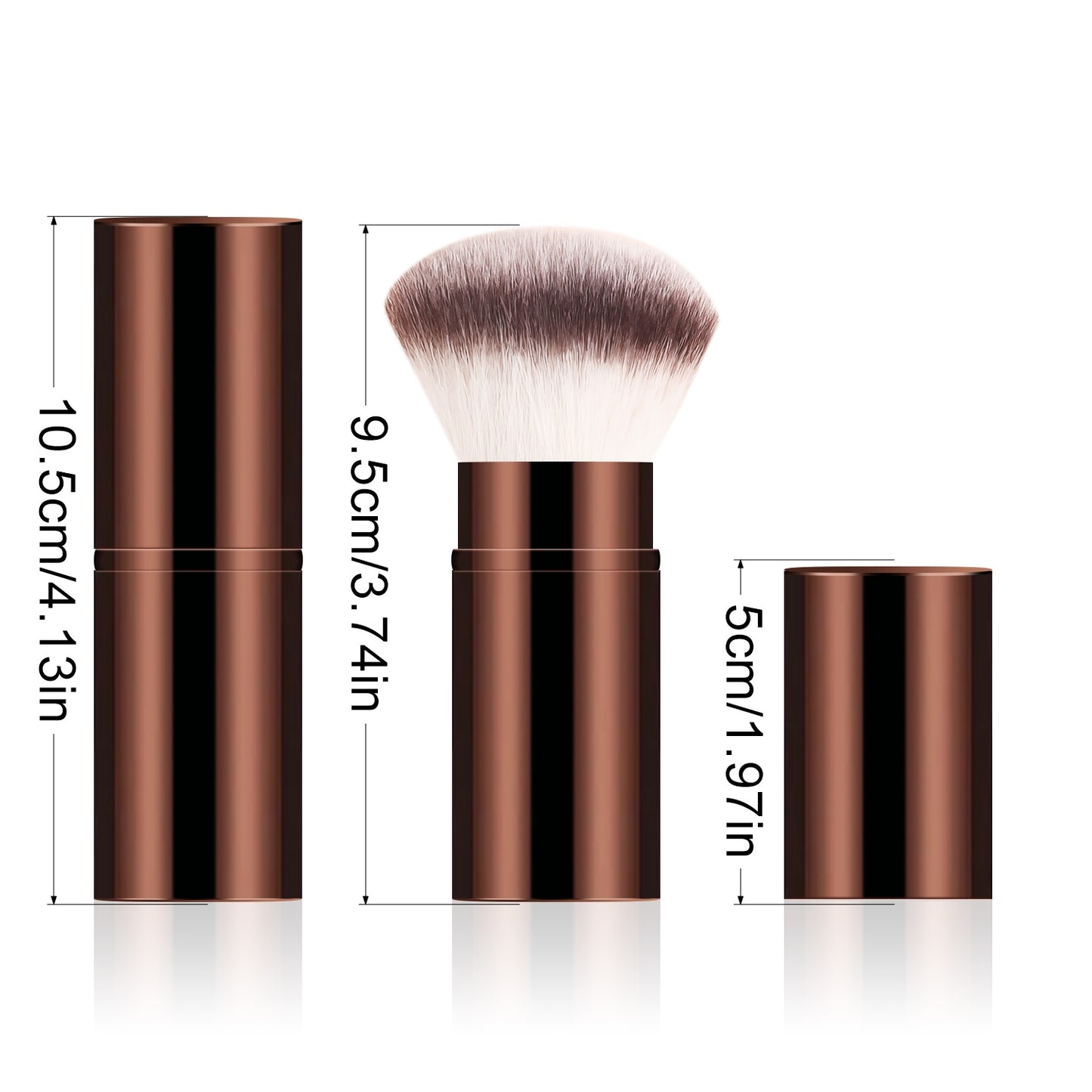 RONSHADOW CLOUDLIFT RETRACTABLE BRUSH