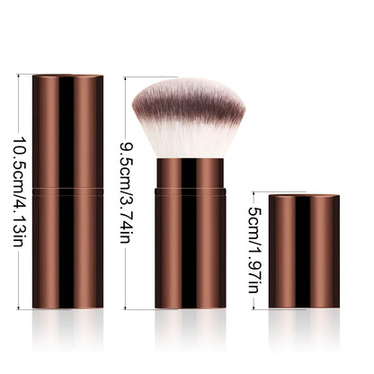 RONSHADOW CLOUDLIFT RETRACTABLE BRUSH