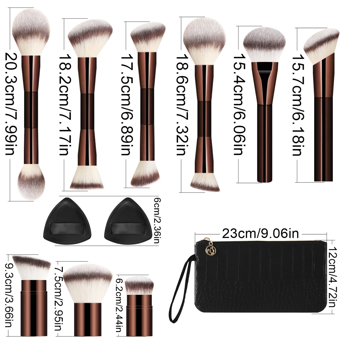 RONSHADOW 2025 BLACK LABEL KIT