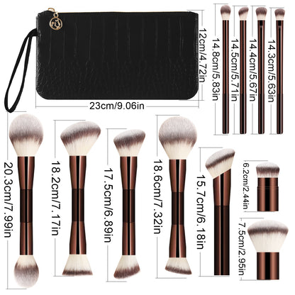 RONSHADOW PRO TRAVEL KIT