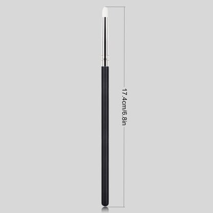 RONSHADOW Micro-Blur Brush  Neuron-Accurate Diffuser | Where Harsh Lines Go to Die