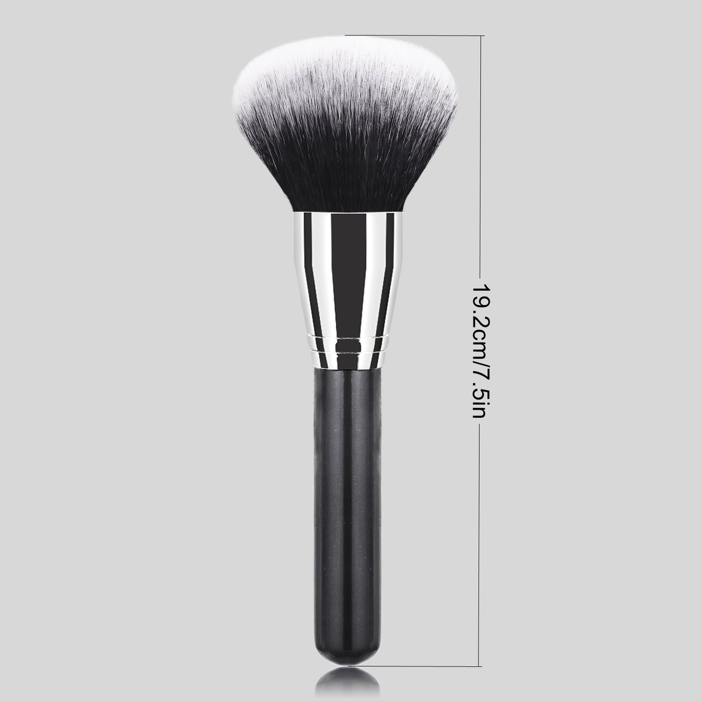 RONSHADOW JUMBO POWDER BRUSH z101