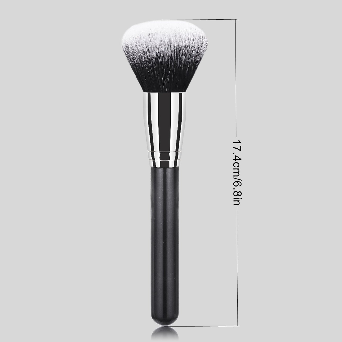 RONSHADOW Medium Powder Brush z102