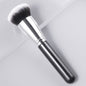 RONSHADOW Short Round Powder Brush z103