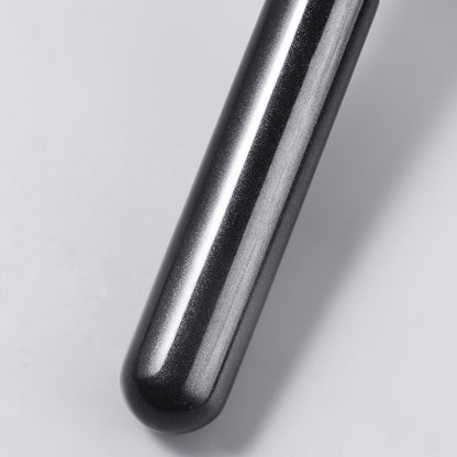 RONSHADOW Short Round Powder Brush z103
