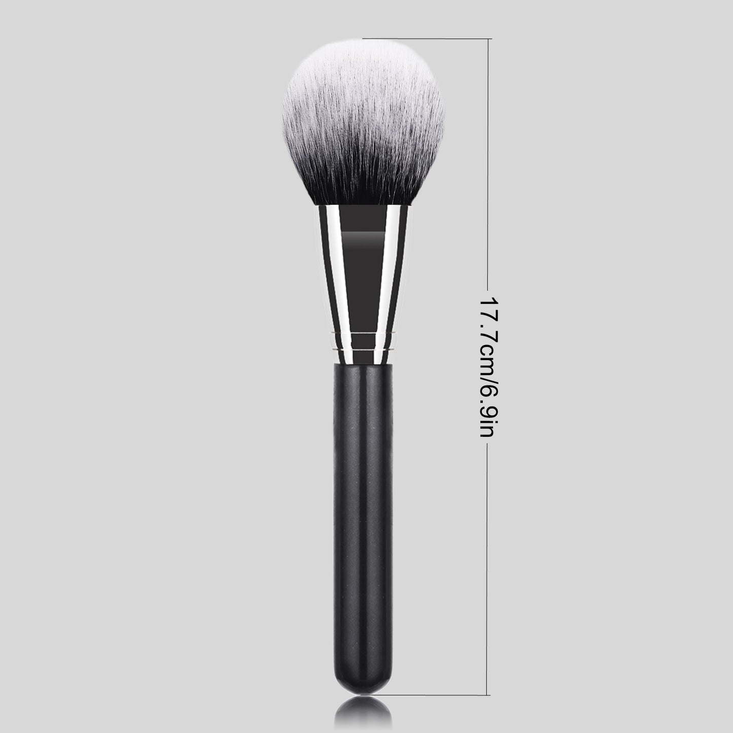 RONSHADOW Jumbo Cheek Brush z104