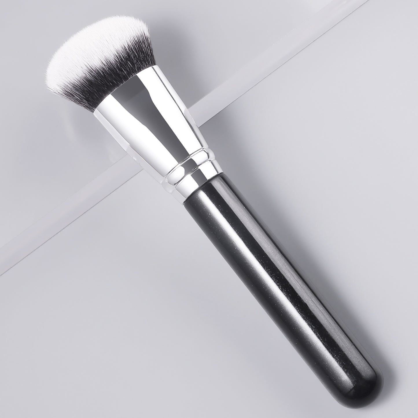 RONSHADOW Angled Foundation Brush