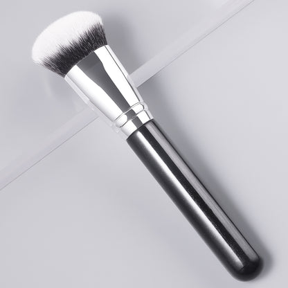 RONSHADOW Angled Foundation Brush