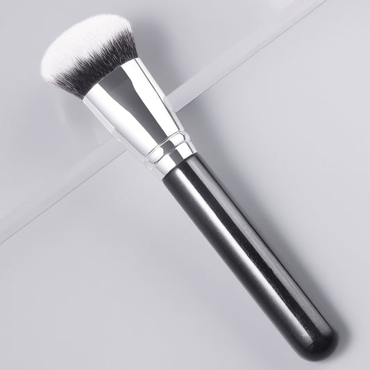 RONSHADOW Angled Foundation Brush
