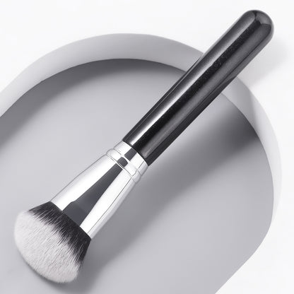 RONSHADOW Angled Foundation Brush