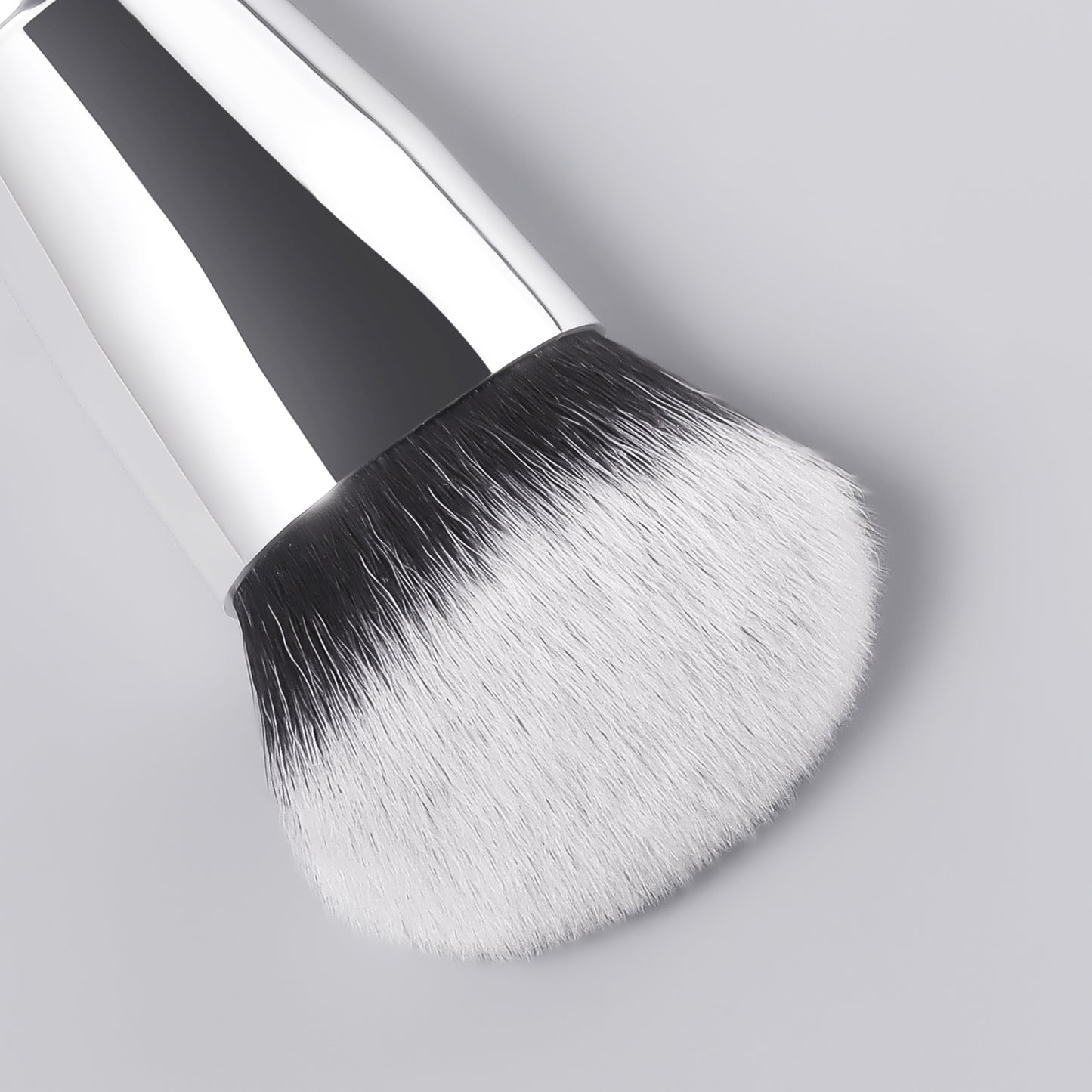 RONSHADOW Angled Foundation Brush