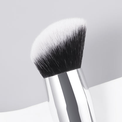 RONSHADOW Angled Foundation Brush