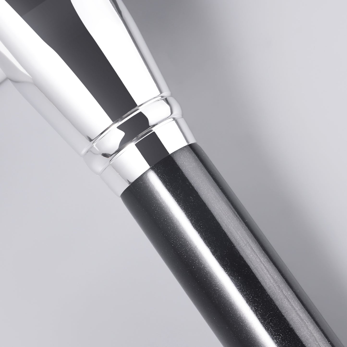RONSHADOW Angled Foundation Brush