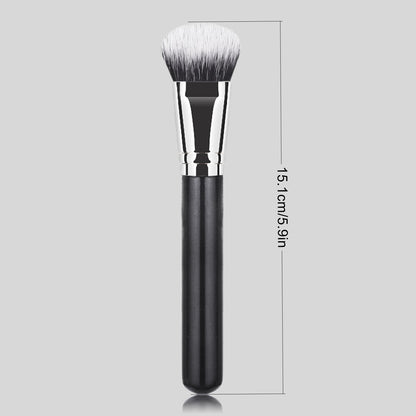 RONSHADOW Angled Foundation Brush