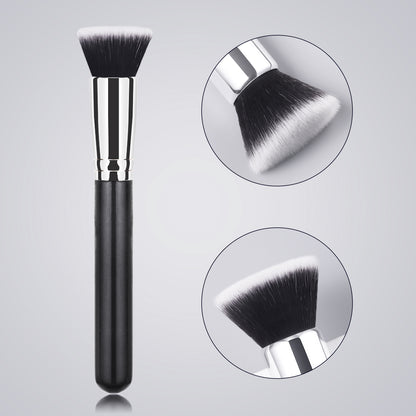 RONSHADOW Flat Contour Brush