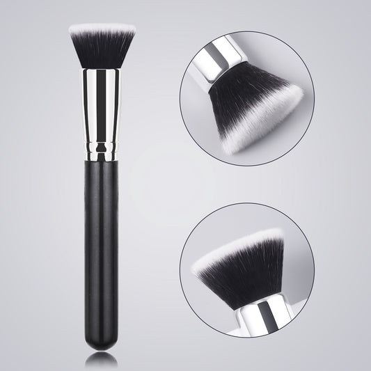 RONSHADOW Flat Contour Brush