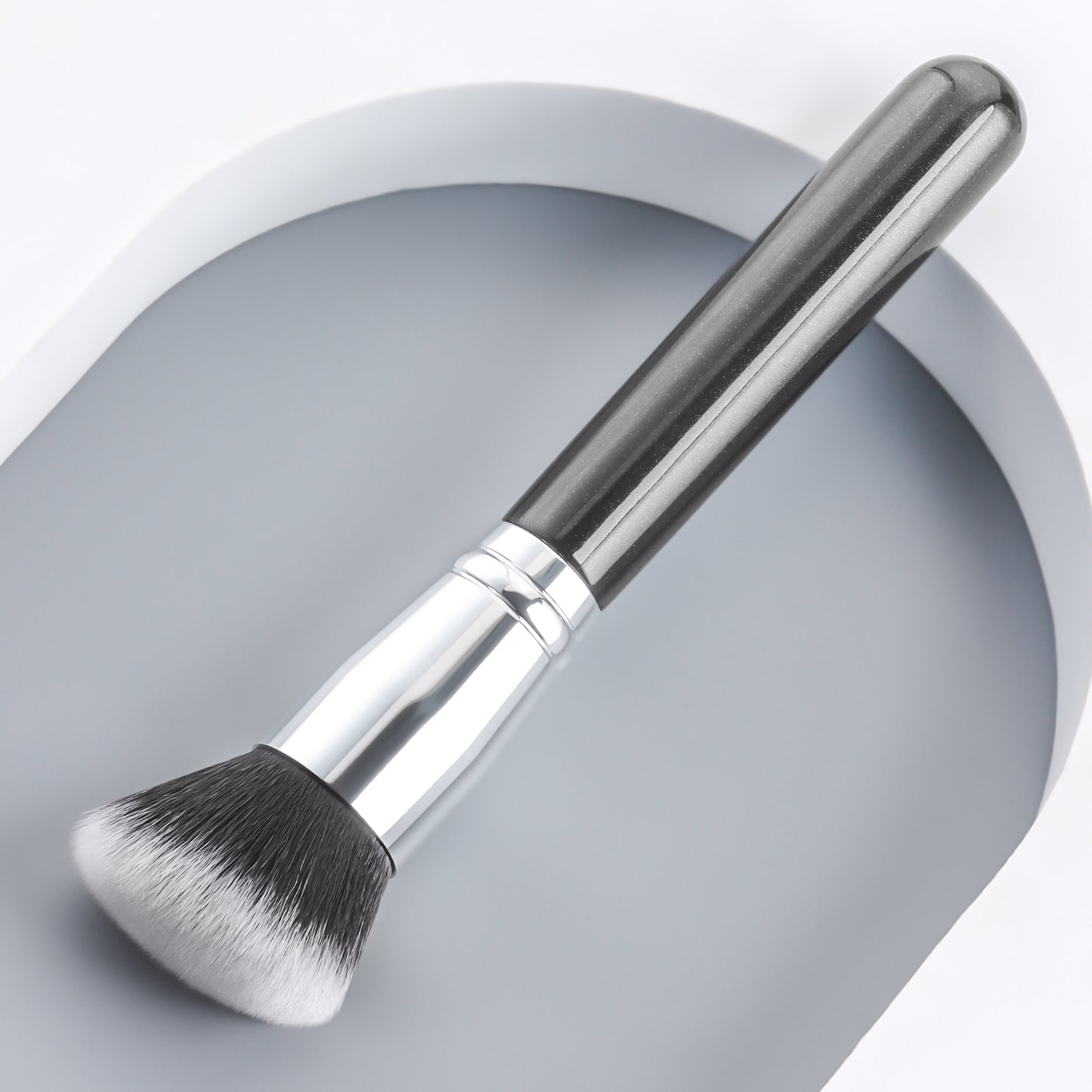 RONSHADOW ContourFlow Hybrid Brush
