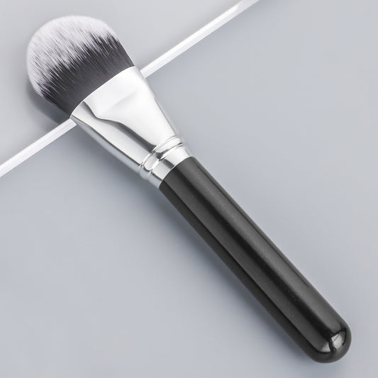 RONSHADOW Dual-Use Foundation & Mask Spatula Brush