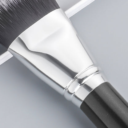 RONSHADOW Dual-Use Foundation & Mask Spatula Brush