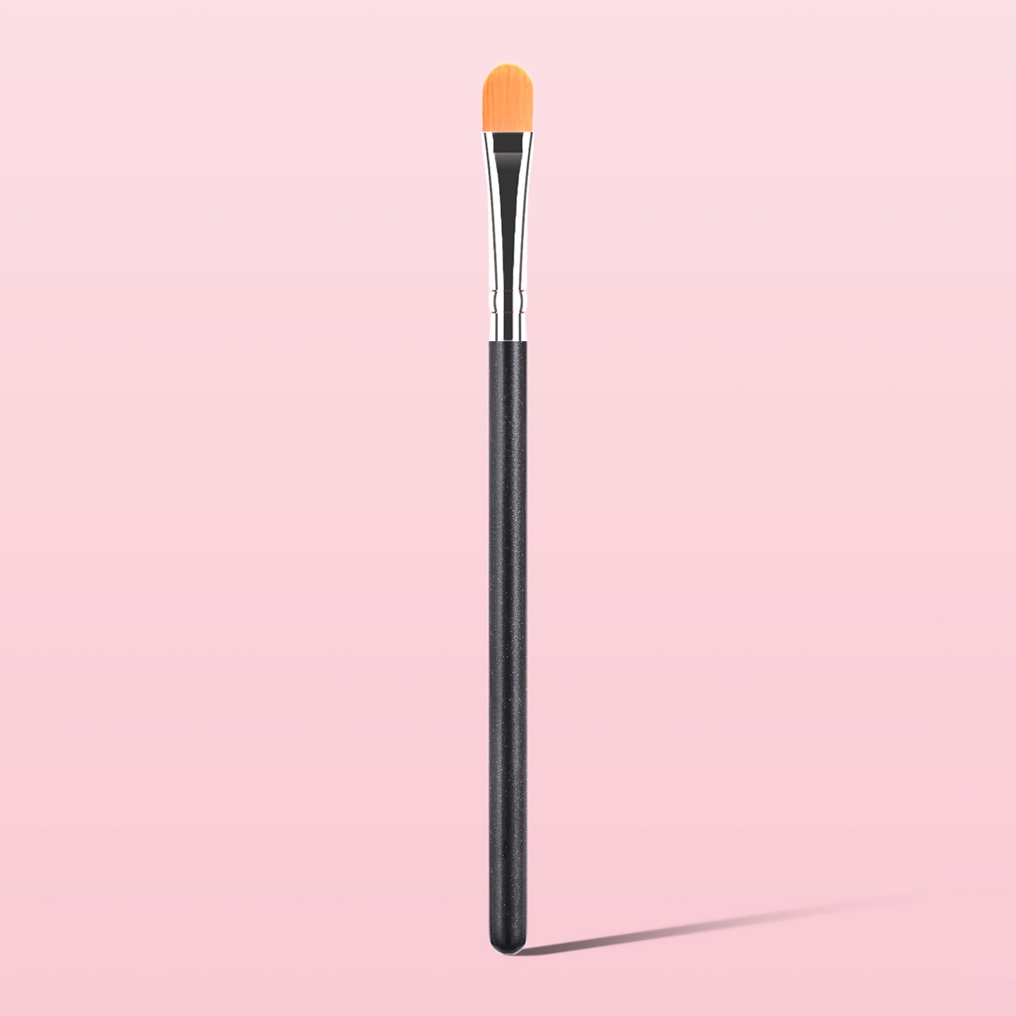 RONSHADOW Teardrop Concealer Brush  Dark Circle Eraser Pro | 5-Second Under-Eye Resurrection Tool