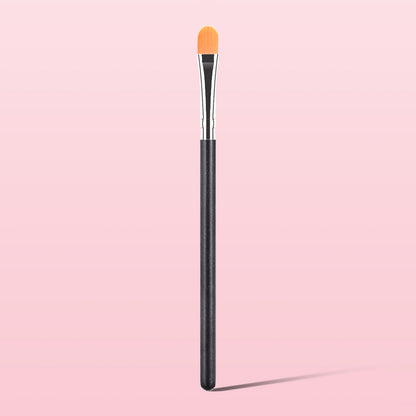 RONSHADOW Teardrop Concealer Brush  Dark Circle Eraser Pro | 5-Second Under-Eye Resurrection Tool