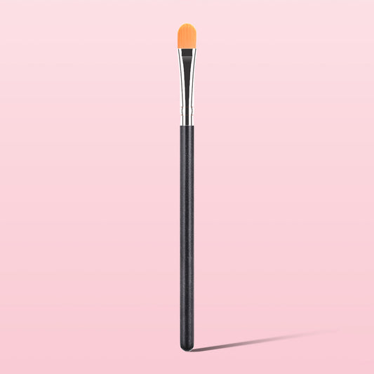 RONSHADOW Teardrop Concealer Brush  Dark Circle Eraser Pro | 5-Second Under-Eye Resurrection Tool