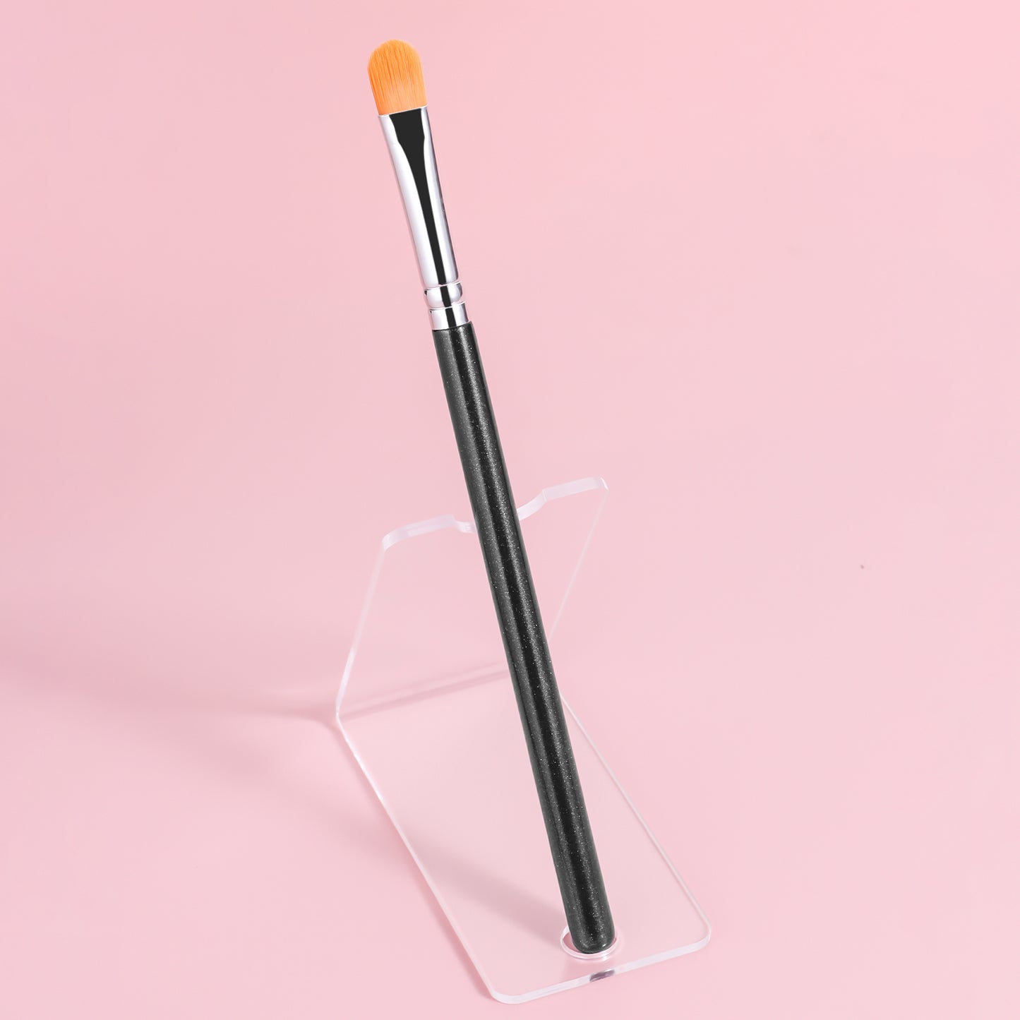 RONSHADOW Teardrop Concealer Brush  Dark Circle Eraser Pro | 5-Second Under-Eye Resurrection Tool