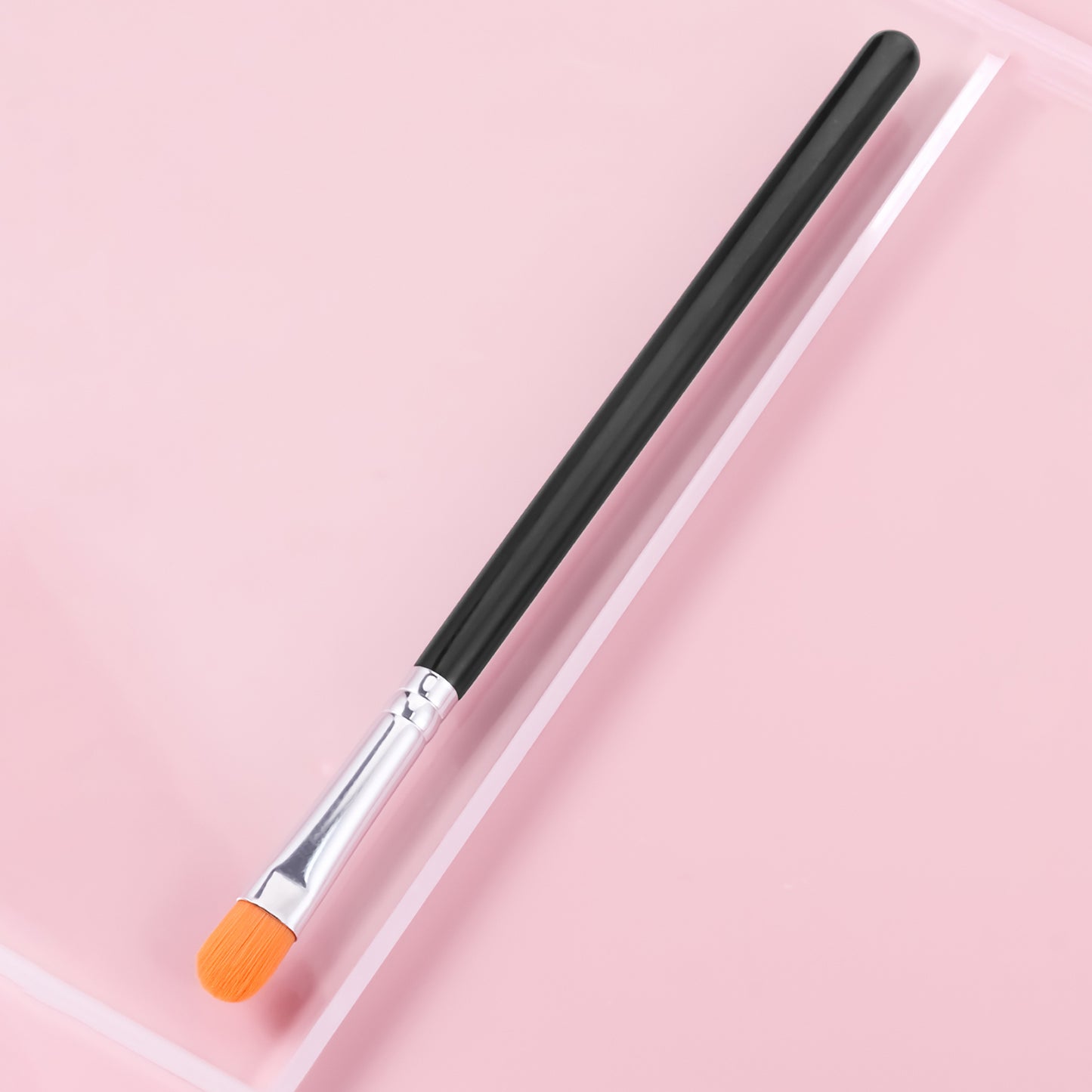 RONSHADOW Teardrop Concealer Brush  Dark Circle Eraser Pro | 5-Second Under-Eye Resurrection Tool