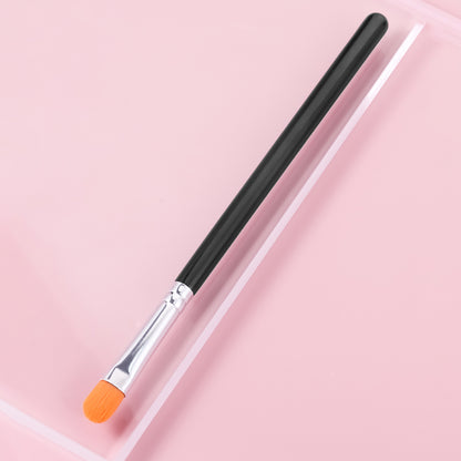 RONSHADOW Teardrop Concealer Brush  Dark Circle Eraser Pro | 5-Second Under-Eye Resurrection Tool