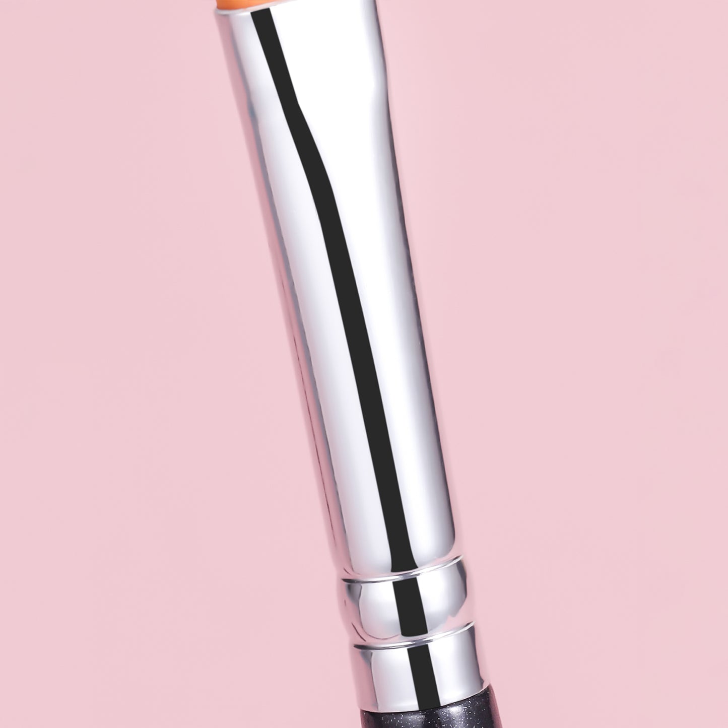 RONSHADOW Teardrop Concealer Brush  Dark Circle Eraser Pro | 5-Second Under-Eye Resurrection Tool